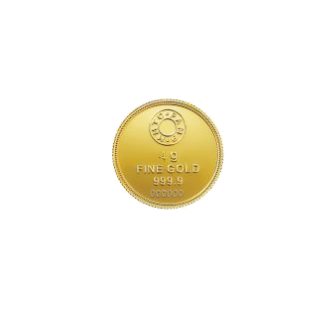 Ejohri Gold Coin Start Rs.6749